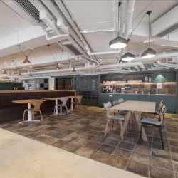 Offices at 700 Nathan Road, 16F & 17F