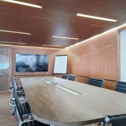 Serviced office - Hong Kong