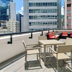 Exterior view of 77 Leighton Road, Causeway Bay, 20th Floor, Leighton Centre