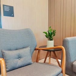 88 Hing Fat Street, 33rd Floor executive office centres