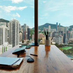 88 Hing Fat Street, 33rd Floor