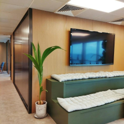 Office suite - Hong Kong