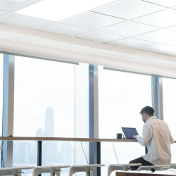 Offices at 88 Hing Fat Street, 33rd Floor