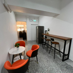 Executive offices to lease in Hong Kong