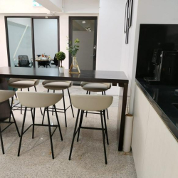 9/F Kato Factory Building , 2 Cheung Yue Street, Lai Chi Kok office accommodations