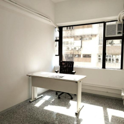 Office accommodation to let in Hong Kong