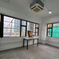 9/F Kato Factory Building , 2 Cheung Yue Street, Lai Chi Kok