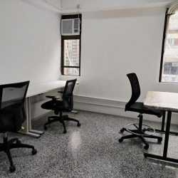 Image of Hong Kong serviced office