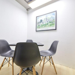 Hong Kong executive office