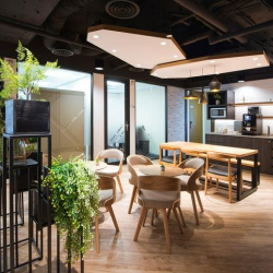 Exterior image of Admiralty Centre Tower 2, 18 Harcourt Road, Level 8 and 11