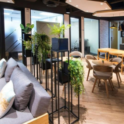 Offices at Admiralty Centre Tower 2, 18 Harcourt Road, Level 8 and 11