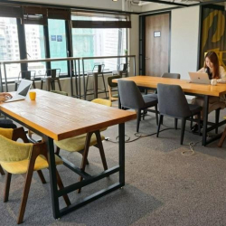 Image of Hong Kong serviced office
