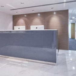 Executive office centres to lease in Hong Kong