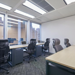 Offices at Bank of Dongguan, 136 Des Voeux Road Central, Central, Hong Kong, Leve 9 to 12