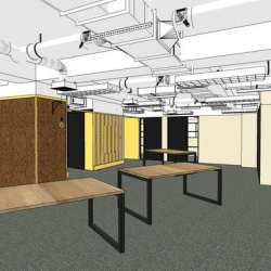 Exterior view of Beverly House, 93-107 Lockhart Road, 2/F, Wan Chai