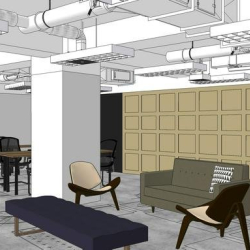 Executive office centres to hire in Hong Kong