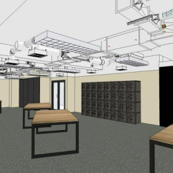 Serviced office centre to hire in Hong Kong