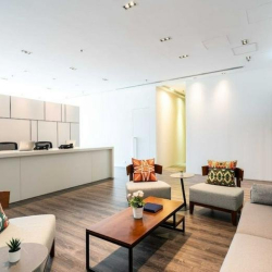 Office space - Hong Kong