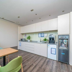 Serviced offices to rent in 