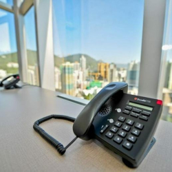 Serviced offices to rent in 