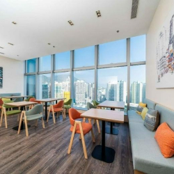 Offices at Billion Plaza II, 10 Cheung Yue Street, Unit A-E, 23rd floor