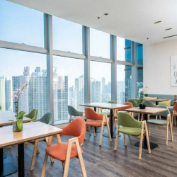 Image of Hong Kong serviced office
