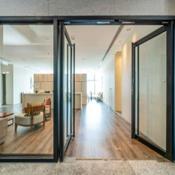 Hong Kong office accommodation