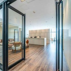 Serviced office centres to lease in Hong Kong