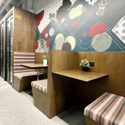 Offices at Bonham Circus, 40-44 Bonham Strand East, 2nd floor and 6th floor