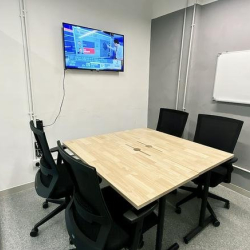 Image of Hong Kong serviced office