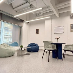 Serviced offices to rent in Hong Kong