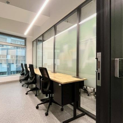 Serviced offices to rent in 
