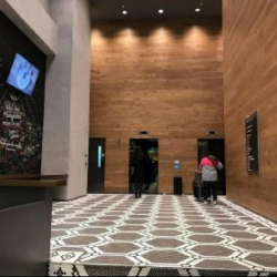 Exterior image of Bonham Circus, 40-44 Bonham Strand East, 2nd floor and 6th floor