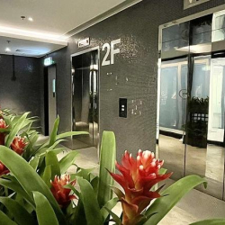 Bonham Circus, 40-44 Bonham Strand East, 2nd floor and 6th floor office spaces