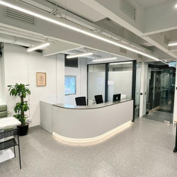 Office accommodation to lease in Hong Kong