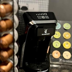 Serviced offices in central Hong Kong