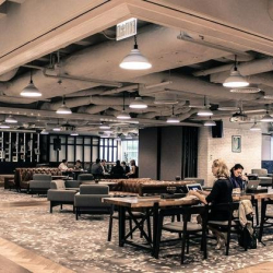 Champion Tower, 3 Garden Road, 5/F, Central executive suites