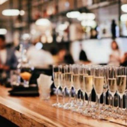 Office space in Hong Kong