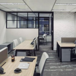 Offices at Champion Tower, 3 Garden Road, 5/F, Central