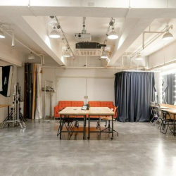 Serviced office centre to rent in Hong Kong