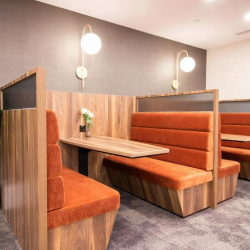 Serviced office to rent in Hong Kong