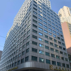 Office spaces to lease in Hong Kong