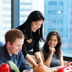 Chinachem Tower, 34-37 Connaught Road, 3rd Floor