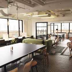 Office accomodations to hire in Hong Kong