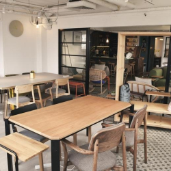 Chung Kiu Commercial Building, 47-51 Shantung Street, 23/F, Mong Kok serviced offices