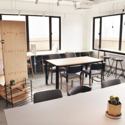 Serviced offices to lease in Hong Kong