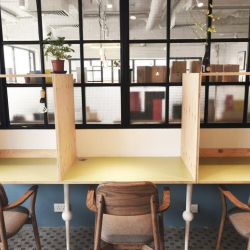 Office accomodation to rent in Hong Kong