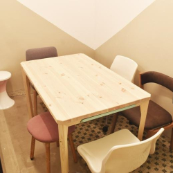 Chung Kiu Commercial Building, 47-51 Shantung Street, 23/F, Mong Kok