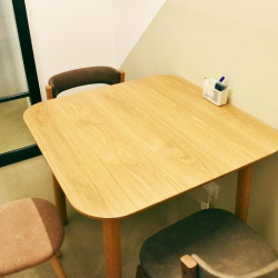 Executive office - Hong Kong