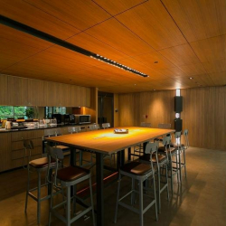 Office suites in central Hong Kong